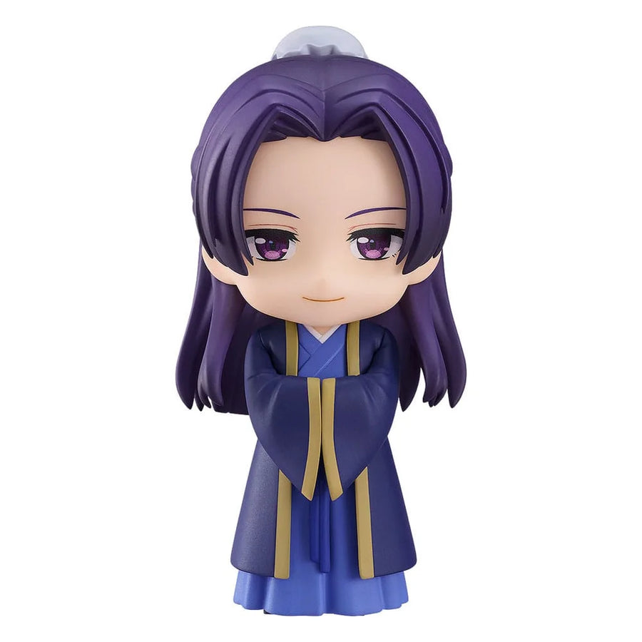 The Apothecary Diaries Jinshi Nendoroid Action Figure