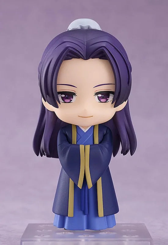 The Apothecary Diaries Jinshi Nendoroid Action Figure