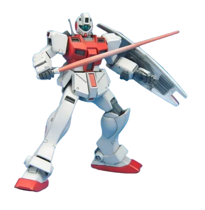 Gundam RGM-79GM HG 1:144 Model Kit