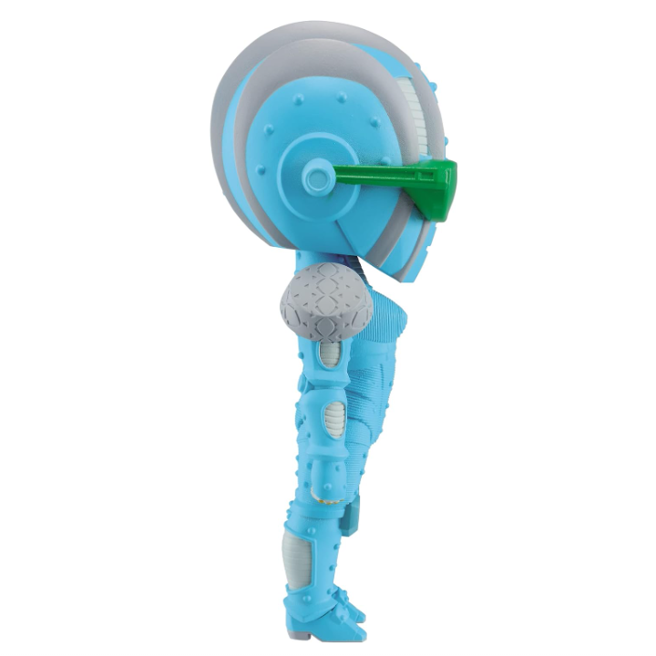 JoJo's Bizarre Adventure: Stone Ocean Poligoroid SF Statue | Anime Figure | Neko Alley Anime