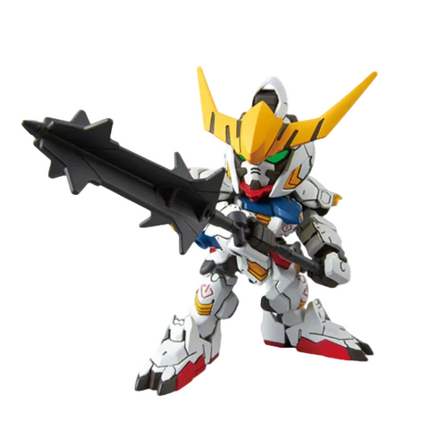 Gundam EX Standard Barbatos SD Model Kit | Anime Figure | Neko Alley Anime