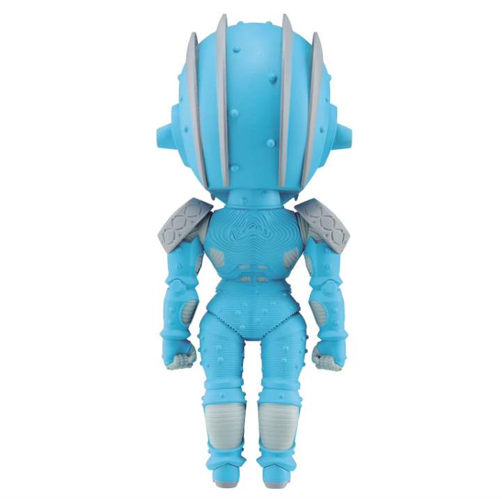 JoJo's Bizarre Adventure: Stone Ocean Poligoroid SF Statue | Anime Figure | Neko Alley Anime