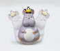 Spirited Away Tilting Figure Collection Set of 3 - Neko Alley Anime