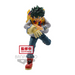 My Hero Academia Izuku Midoriya Bravegraph #1 Vol. 1 Statue - Neko Alley Anime