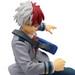 My Hero Academia Shoto Todoroki Bravegraph #1 Vol. 2 Statue - Neko Alley Anime