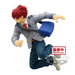 My Hero Academia Shoto Todoroki Bravegraph #1 Vol. 2 Statue - Neko Alley Anime