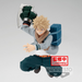 My Hero Academia Katsuki Bakugo Bravegraph #1 Vol. 3 Statue - Neko Alley Anime