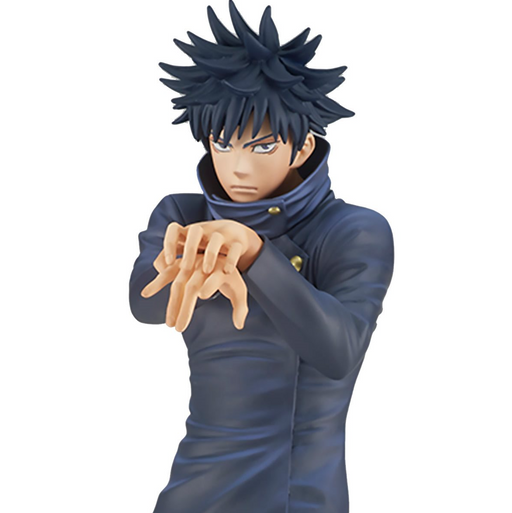 SEGA Tip n Pop Jujutsu Kaisen Yuji Itadori Collector Figure – NEKO