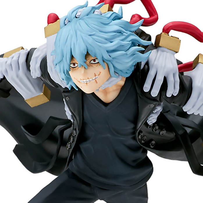 My Hero Academia Tomura Shigaraki Evil Villains Statue - Neko Alley Anime