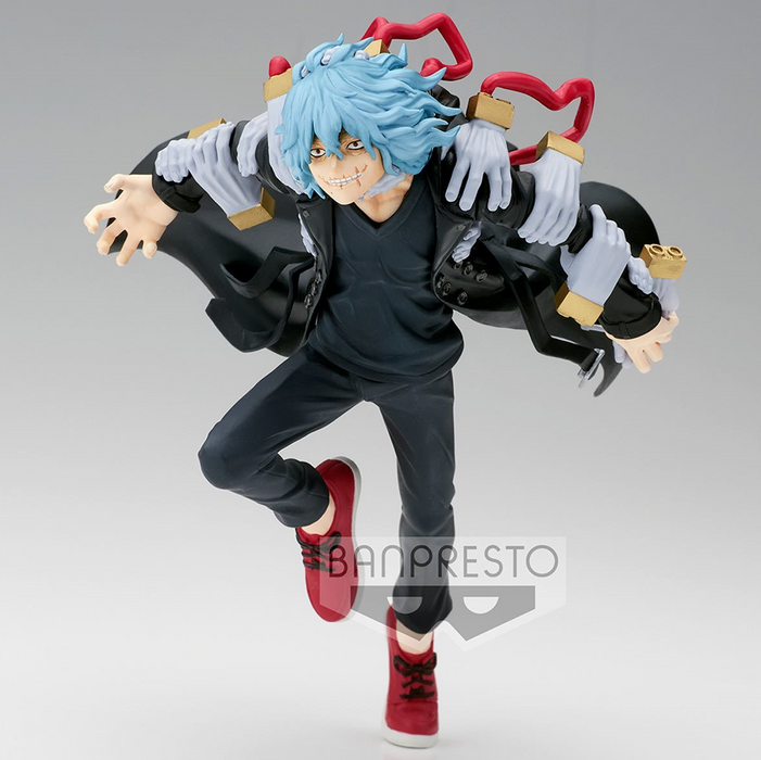 My Hero Academia Tomura Shigaraki Evil Villains Statue - Neko Alley Anime