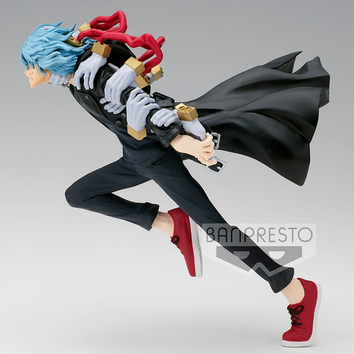 My Hero Academia Tomura Shigaraki Evil Villains Statue - Neko Alley Anime