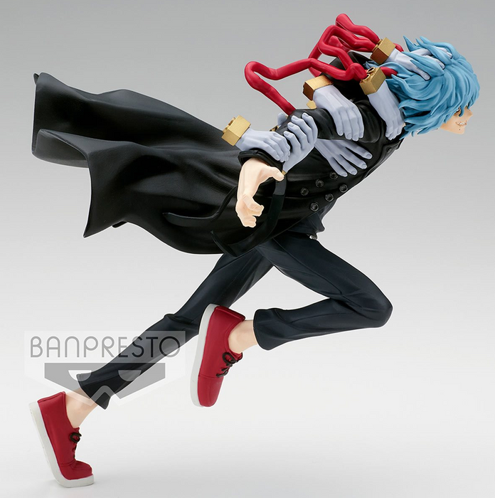 My Hero Academia Tomura Shigaraki Evil Villains Statue - Neko Alley Anime