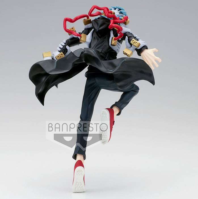 My Hero Academia Tomura Shigaraki Evil Villains Statue - Neko Alley Anime