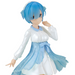 Re:Zero Starting Life in Another World Rem Couture Statue - Neko Alley Anime