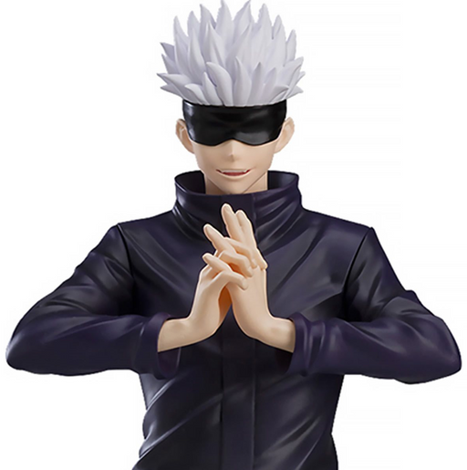 SEGA Tip n Pop Jujutsu Kaisen Yuji Itadori Collector Figure – NEKO