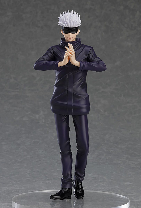 Jujutsu Kaisen Satoru Gojo Pop Up Parade Statue - Neko Alley Anime