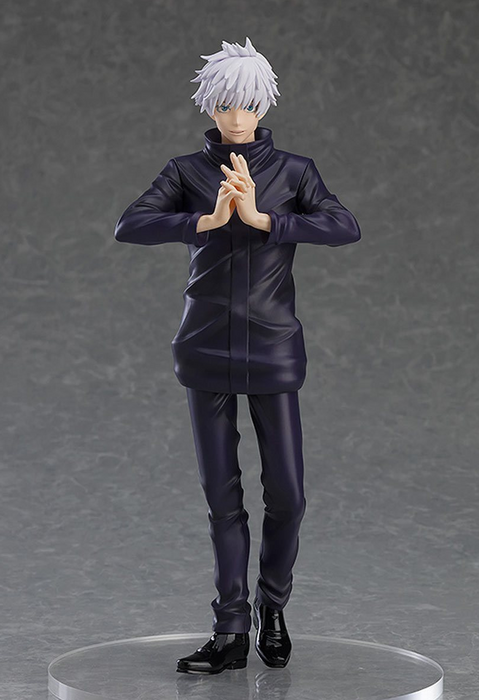 Jujutsu Kaisen Satoru Gojo Pop Up Parade Statue - Neko Alley Anime