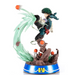 My Hero Academia Deku Standard Edition 10-Inch GITD Statue - Neko Alley Anime