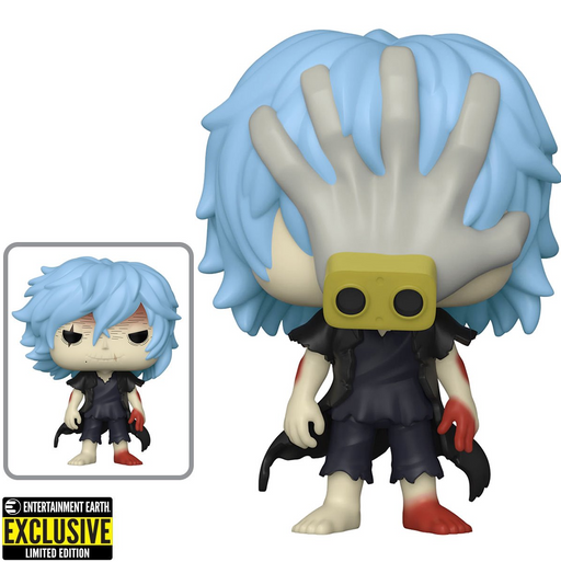 My Hero Academia Shigaraki Pop! Vinyl Figure - EE Excl. - Neko Alley Anime