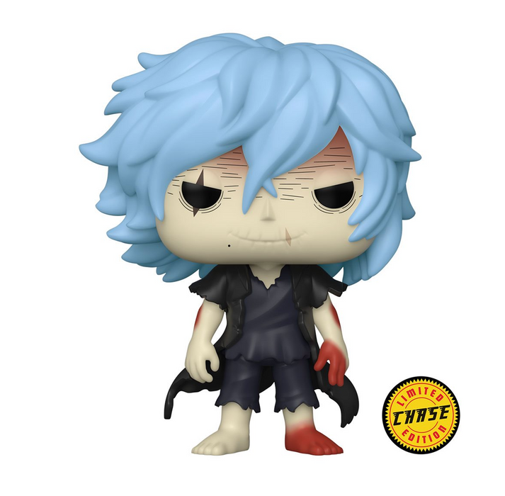 My Hero Academia Shigaraki Pop! Vinyl Figure - EE Excl. - Neko Alley Anime