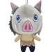 Demon Slayer Hashibira Inosuke Plush - Neko Alley Anime