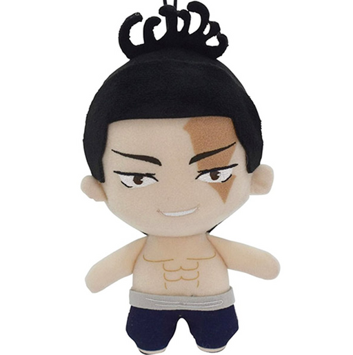 Jujutsu Kaisen Aoi Todo Plush - Neko Alley Anime