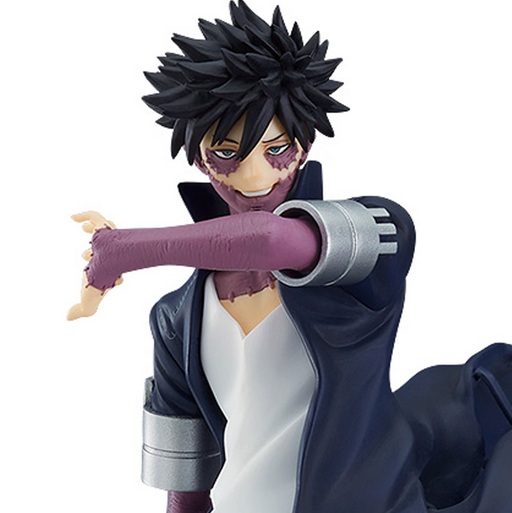 My Hero Academia Dabi Pop Up Parade Statue - Neko Alley Anime