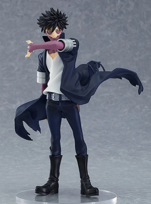 My Hero Academia Dabi Pop Up Parade Statue - Neko Alley Anime