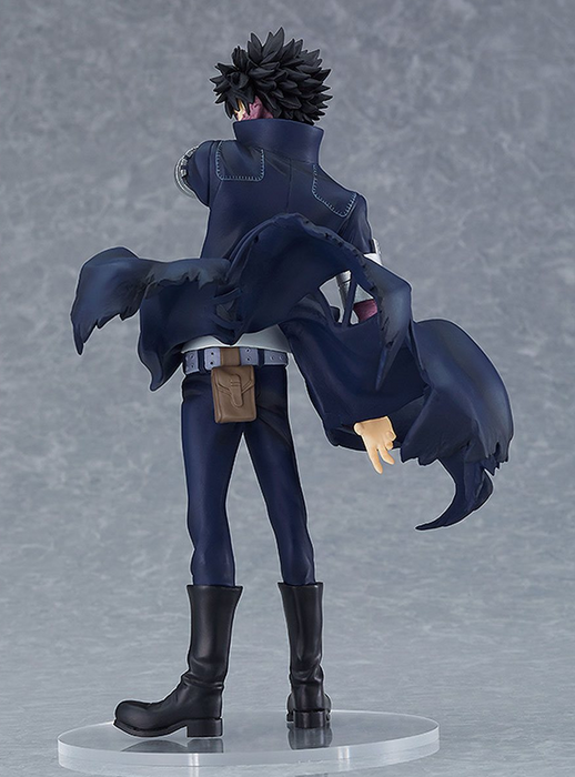 My Hero Academia Dabi Pop Up Parade Statue - Neko Alley Anime