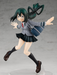 My Hero Academia Tsuyu Asui Pop Up Parade Statue - Neko Alley Anime