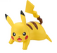 Pokemon Pikachu Battle Pose Quick Model Kit - Neko Alley Anime