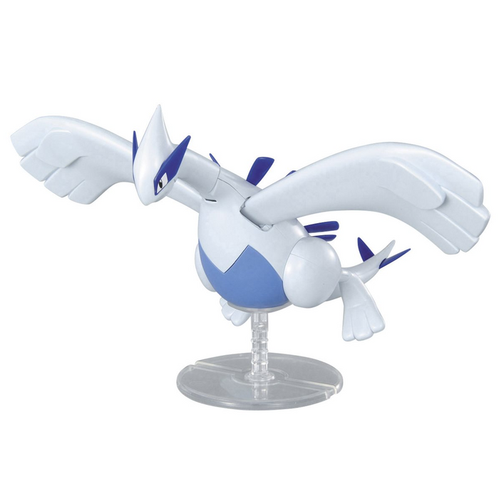 Pokemon Lugia Model Kit - Neko Alley Anime