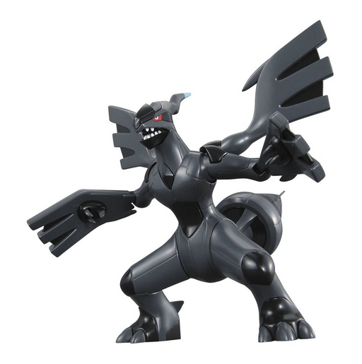 Pokemon Zekrom Model Kit - Neko Alley Anime