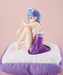 Re:Zero Rem Birthday Purple Lingerie Version 1:7 Statue - Neko Alley Anime