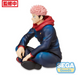 Jujutsu Kaisen Yuji Itadori Premium Perching Statue - Neko Alley Anime