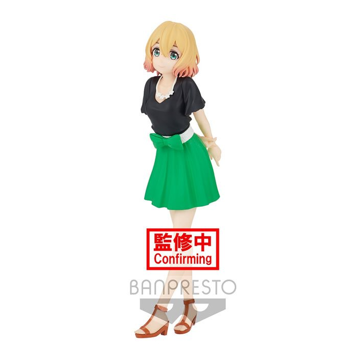 Rent-A-Girlfriend Mami Nanami Exhibition Ver. Statue - Neko Alley Anime