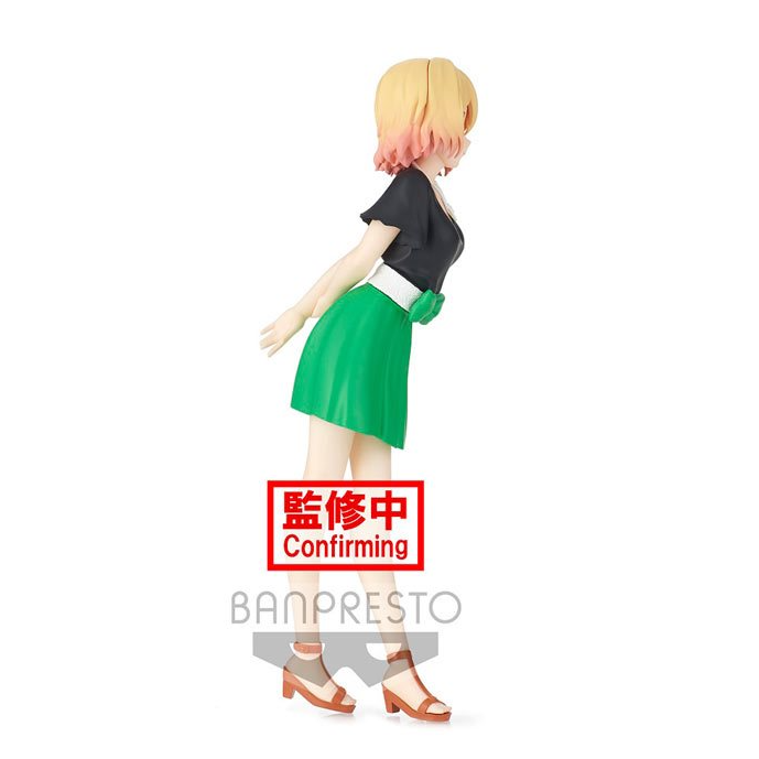 Rent-A-Girlfriend Mami Nanami Exhibition Ver. Statue - Neko Alley Anime