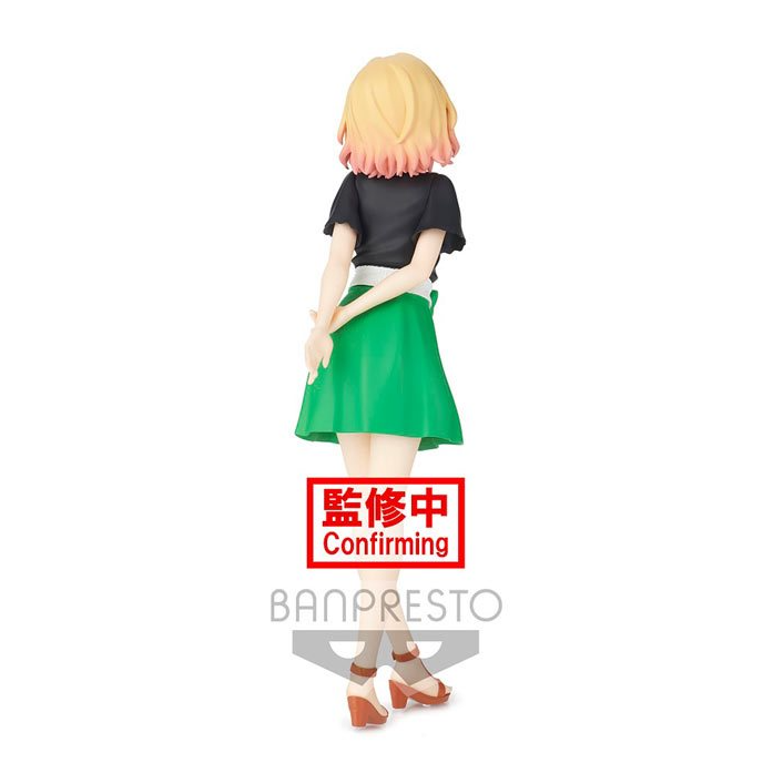 Rent-A-Girlfriend Mami Nanami Exhibition Ver. Statue - Neko Alley Anime