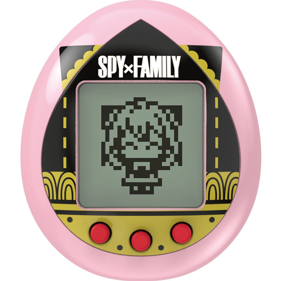 Tamagotchi