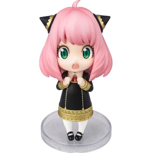 Spy x Family Anya Forger Figuarts Mini Mini-Figure - Neko Alley Anime