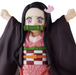 Demon Slayer: Kimetsu no Yaiba Little Nezuko Kamado ConoFig Statue - Neko Alley Anime