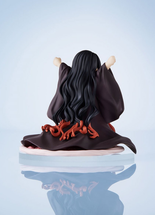 Demon Slayer: Kimetsu no Yaiba Little Nezuko Kamado ConoFig Statue - Neko Alley Anime