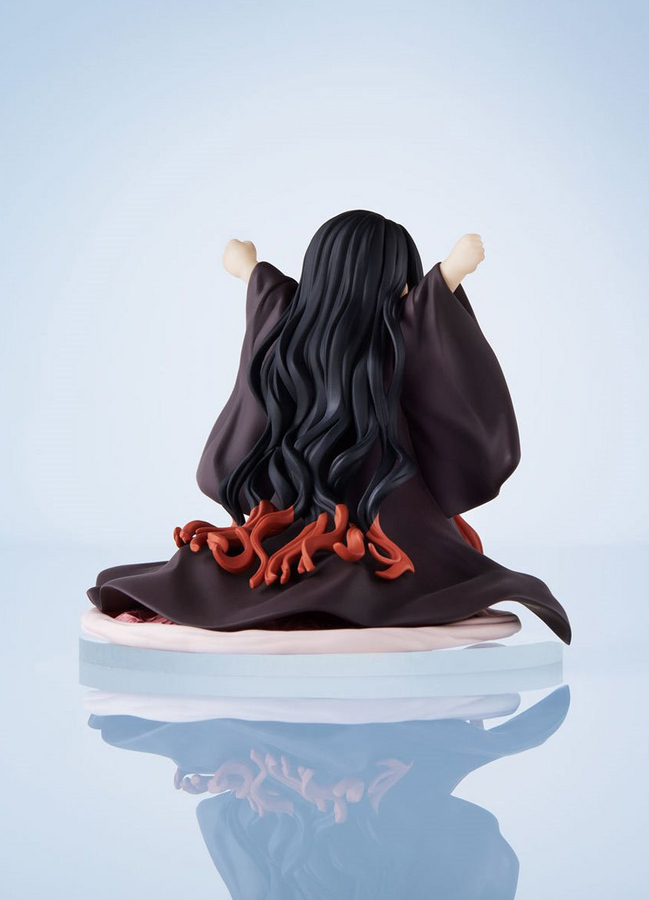 Demon Slayer: Kimetsu no Yaiba Little Nezuko Kamado ConoFig Statue - Neko Alley Anime