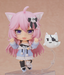 VShojo Nyatasha Nyanners Nendoroid Action Figure - Neko Alley Anime