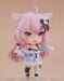 VShojo Nyatasha Nyanners Nendoroid Action Figure - Neko Alley Anime