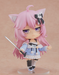 VShojo Nyatasha Nyanners Nendoroid Action Figure - Neko Alley Anime