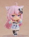 VShojo Nyatasha Nyanners Nendoroid Action Figure - Neko Alley Anime