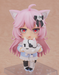 VShojo Nyatasha Nyanners Nendoroid Action Figure - Neko Alley Anime