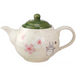 My Neighbor Totoro Traditional Japanese Dish Series Sakura Cherry Blossom Teapot - Neko Alley Anime