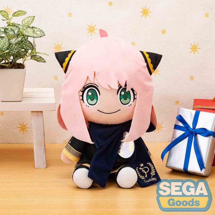 Spy x Family Anya Forger Vol. 2 Preciality Special Plush - Neko Alley Anime